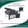 Audley 9060 Flatbed UV Dijital Baskı Makinesi